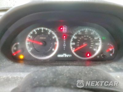 Zdjęcie 9 z 12 samochodu: 2011 HONDA ACCORD LXP VIN:1HGCP2F46BA100942 - miniatura