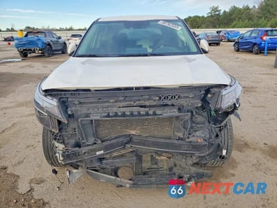 Piąte zdjęcie samochodu w środku: 2023 KIA SELTOS LX VIN:KNDEPCAA2P7408446 - miniatura