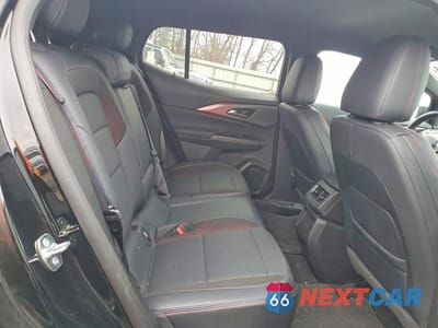 Zdjęcie 11 z 13 samochodu: 2024 CHEVROLET EQUINOX RS VIN:3GN7DNRP6RS217369 - miniatura