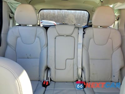 Zdjęcie 10 z 13 samochodu: 2021 VOLVO XC90 T8 RECHARGE INSCRIPTION EXPRESS VIN:YV4BR0CK8M1728609 - miniatura