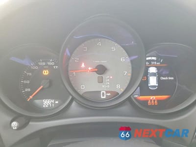Zdjęcie 9 z 13 samochodu: 2021 PORSCHE MACAN S VIN:WP1AB2A50MLB35258 - miniatura