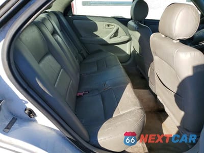 Zdjęcie 10 z 12 samochodu: 1998 TOYOTA CAMRY VIN:4T1BG28K8WU376965 - miniatura