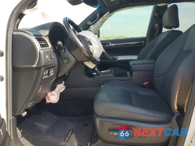 Zdjęcie 7 z 14 samochodu: 2022 LEXUS GX 460 VIN:JTJAM7BX1N5311844 - miniatura