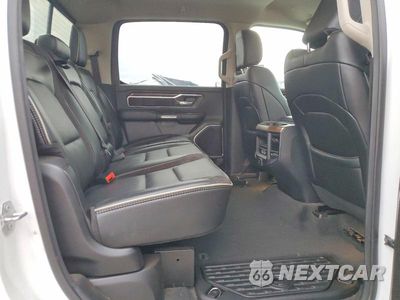 Zdjęcie 10 z 12 samochodu: 2022 RAM 1500 LARAMIE VIN:1C6SRFJT4NN286737 - miniatura