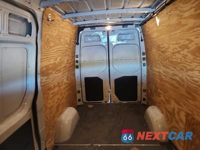 Zdjęcie 10 z 13 samochodu: 2023 MERCEDES BENZ SPRINTER 2500 DELIVERY VAN VIN:W1Y40BHY3PT126249 - miniatura