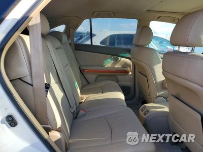 Zdjęcie 11 z 12 samochodu: 2008 LEXUS RX 350 VIN:2T2HK31U88C059178 - miniatura