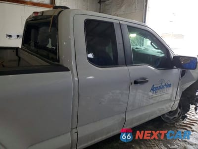 Zdjęcie 10 z 11 samochodu: 2022 FORD F150 SUPER CAB VIN:1FTFX1E53NFA25740 - miniatura