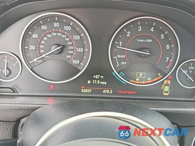 Zdjęcie 9 z 12 samochodu: 2015 BMW 435 I VIN:WBA3R1C55FK194275 - miniatura