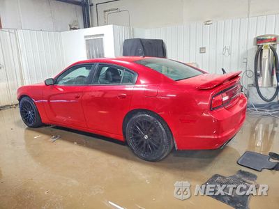 Drugie zdjęcie samochodu z przodu: 2012 DODGE CHARGER R/T VIN:2C3CDXCT7CH279063 - miniatura