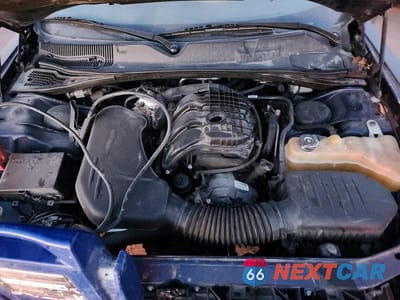 Zdjęcie 11 z 12 samochodu: 2016 DODGE CHALLENGER SXT VIN:2C3CDZAG4GH337119 - miniatura