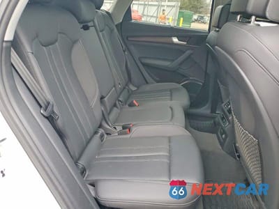 Zdjęcie 11 z 13 samochodu: 2022 AUDI Q5 PREMIUM PLUS 45 VIN:WA1EAAFY0N2049047 - miniatura