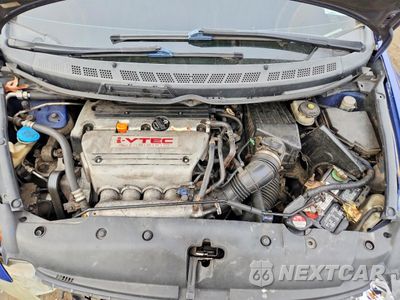 Zdjęcie 11 z 12 samochodu: 2007 HONDA CIVIC SI VIN:2HGFA55537H702510 - miniatura