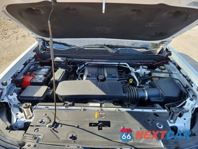 Zdjęcie 11 z 13 samochodu: 2023 CHEVROLET COLORADO ZR2 VIN:1GCPTFEK8P1262226 - miniatura