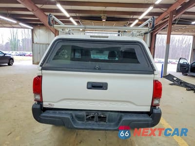 Zdjęcie 6 z 11 samochodu: 2019 TOYOTA TACOMA ACCESS CAB VIN:5TFRX5GN0KX159547 - miniatura