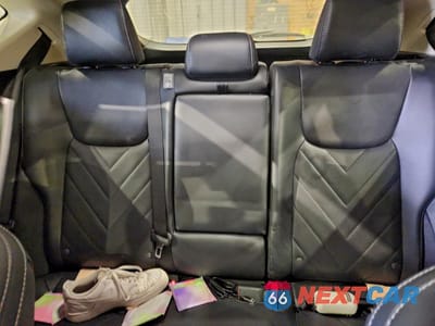 Zdjęcie 10 z 13 samochodu: 2022 LEXUS NX 450H VIN:JTJHKCFZ2N2010655 - miniatura