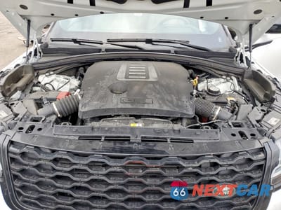 Zdjęcie 12 z 14 samochodu: 2023 LAND ROVER RANGE ROVER VELAR R-DYNAMIC S VIN:SALYT2EUXPA359256 - miniatura