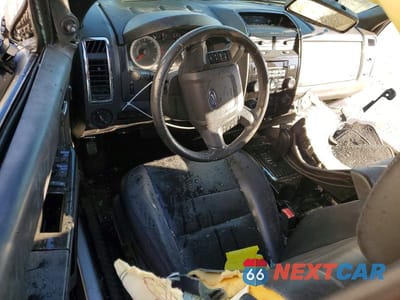 Zdjęcie 8 z 13 samochodu: 2009 FORD ESCAPE LIMITED VIN:1FMCU94G69KB96780 - miniatura