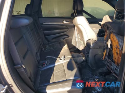 Zdjęcie 11 z 13 samochodu: 2014 JEEP GRAND CHEROKEE LIMITED VIN:1C4RJEBM2EC412475 - miniatura