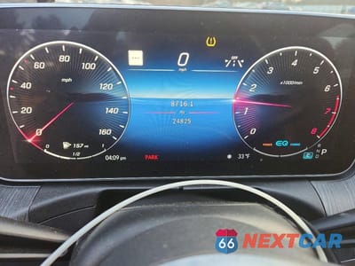 Zdjęcie 9 z 12 samochodu: 2022 MERCEDES-BENZ C 300 4MATIC VIN:W1KAF4HB8NR019789 - miniatura