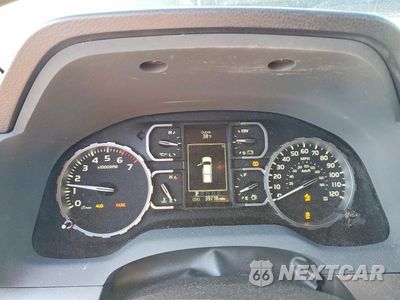 Zdjęcie 9 z 11 samochodu: 2021 TOYOTA TUNDRA CREWMAX SR5 VIN:5TFDY5F11MX031939 - miniatura