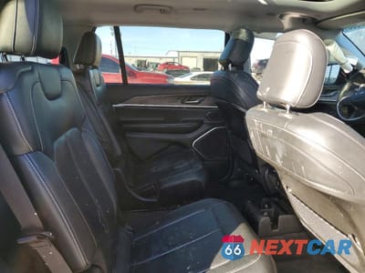 Zdjęcie 11 z 12 samochodu: 2022 JEEP GRAND CHEROKEE L LIMITED VIN:1C4RJKBG2N8563361 - miniatura