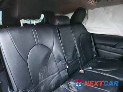 Zdjęcie 10 z 12 samochodu: 2025 TOYOTA HIGHLANDER HYBRID XLE VIN:5TDKBRCH7SS669729 - miniatura