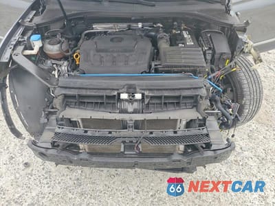 Zdjęcie 12 z 13 samochodu: 2021 VOLKSWAGEN TIGUAN SE VIN:3VV3B7AX8MM037488 - miniatura