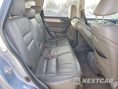 Zdjęcie 11 z 12 samochodu: 2011 HONDA CR-V EXL VIN:5J6RE4H77BL056143 - miniatura