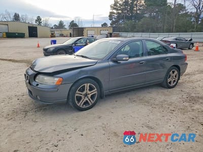 2009 VOLVO S60 T5 YV1RS547792740808 - główne zdjęcie licytacji z USA - miniatura