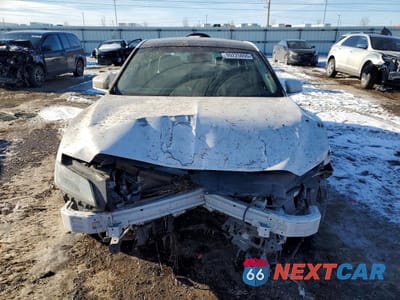 Piąte zdjęcie samochodu w środku: 2019 LINCOLN CONTINENTAL SELECT VIN:1LN6L9TK2K5609577 - miniatura