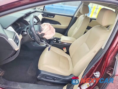 Zdjęcie 7 z 11 samochodu: 2018 HONDA CLARITY TOURING VIN:JHMZC5F39JC012546 - miniatura