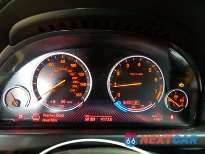 Zdjęcie 9 z 13 samochodu: 2013 BMW 650 I VIN:WBA6B2C5XDD128426 - miniatura