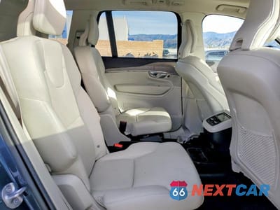 Zdjęcie 11 z 12 samochodu: 2023 VOLVO XC90 PLUS VIN:YV40621N0P1945150 - miniatura