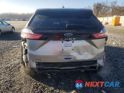Zdjęcie 6 z 12 samochodu: 2022 FORD EDGE TITANIUM VIN:2FMPK4K92NBA26063 - miniatura