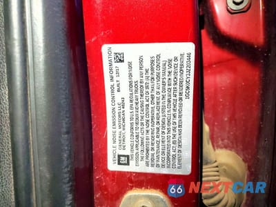 Zdjęcie 12 z 12 samochodu: 2018 CHEVROLET SILVERADO K3500 LTZ VIN:1GC5K0CY3JZ203446 - miniatura