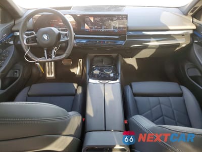 Zdjęcie 8 z 12 samochodu: 2024 BMW I5 EDRIVE 40 VIN:WBY33FK06RCR45193 - miniatura