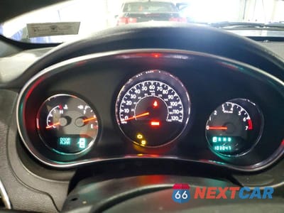 Zdjęcie 9 z 12 samochodu: 2012 CHRYSLER 200 TOURING VIN:1C3CCBBG4CN302901 - miniatura