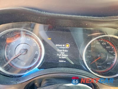 Zdjęcie 9 z 12 samochodu: 2019 DODGE CHARGER SCAT PACK VIN:2C3CDXGJ0KH753961 - miniatura