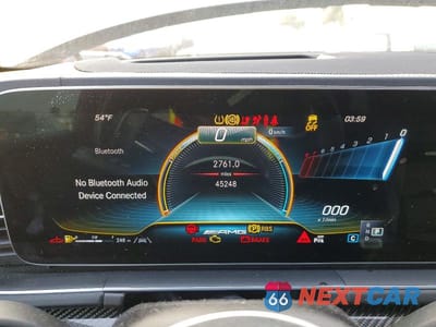 Zdjęcie 9 z 13 samochodu: 2023 MERCEDES-BENZ GLS 63 AMG 4MATIC VIN:4JGFF8KE4PA942164 - miniatura