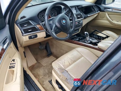 Zdjęcie 8 z 14 samochodu: 2013 BMW X5 XDRIVE35I VIN:5UXZV4C59D0B11368 - miniatura