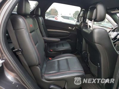 Zdjęcie 11 z 13 samochodu: 2018 DODGE DURANGO R/T VIN:1C4SDHCT6JC205517 - miniatura