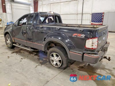 Drugie zdjęcie samochodu z przodu: 2004 FORD F150 VIN:1FTRF04564KD24382 - miniatura