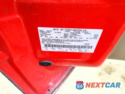 Zdjęcie 12 z 12 samochodu: 2005 FORD F150 SUPERCREW VIN:1FTPW14565KE91534 - miniatura