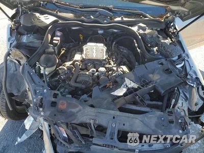 Zdjęcie 11 z 12 samochodu: 2010 MERCEDES-BENZ E 350 VIN:WDDHF5GBXAA205008 - miniatura