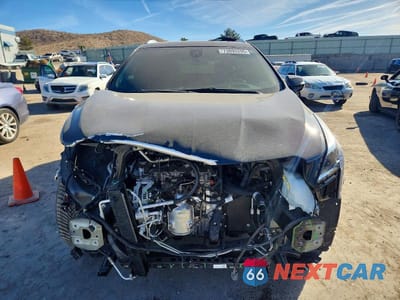 Piąte zdjęcie samochodu w środku: 2024 CADILLAC XT5 PREMIUM LUXURY VIN:1GYKNDRS7RZ710294 - miniatura