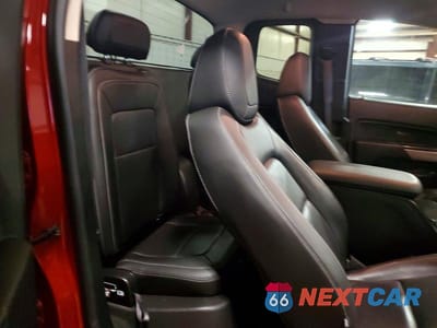 Zdjęcie 10 z 12 samochodu: 2015 CHEVROLET COLORADO LT VIN:1GCHTBEA1F1188120 - miniatura