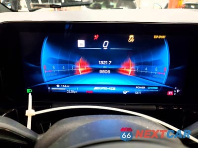 Zdjęcie 9 z 13 samochodu: 2025 MERCEDES-BENZ GLA 35 AMG VIN:W1N4N5BB5SJ634618 - miniatura