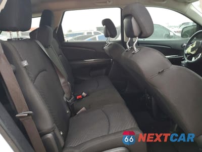 Zdjęcie 11 z 13 samochodu: 2018 DODGE JOURNEY SE VIN:3C4PDCAB9JT382490 - miniatura