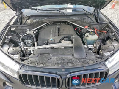 Zdjęcie 12 z 13 samochodu: 2017 BMW X5 SDRIVE35I VIN:5UXKR2C38H0X07275 - miniatura