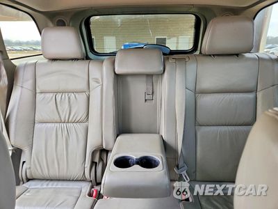 Zdjęcie 10 z 14 samochodu: 2013 JEEP GRAND CHEROKEE LAREDO VIN:1C4RJEAG3DC588879 - miniatura